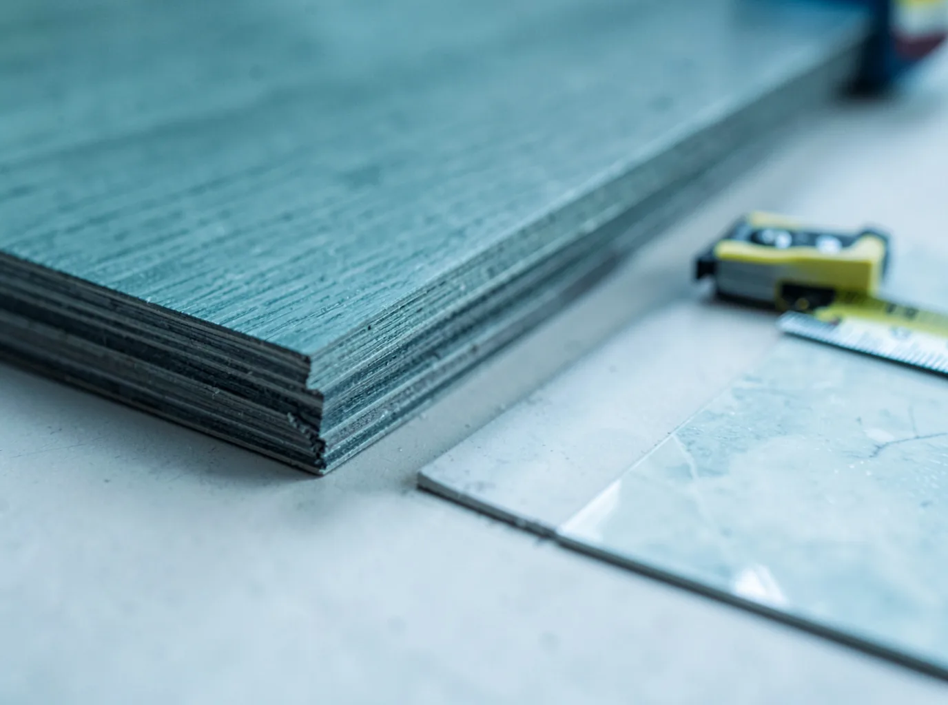 Luxury Vinyl Plank Installation Danforth, ME FAQs